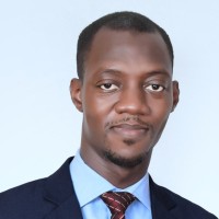 Samuel Kofi ESSAH