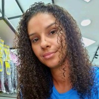 Janice Joaquim Da Silva