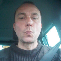 Thomas Haggard