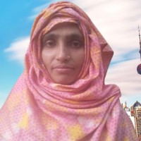 Mahfuza Khatun