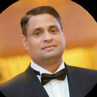 Arsalan Abbasi