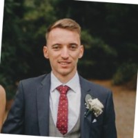 Luke Geraghty