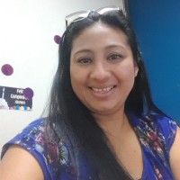 Xiomara Mendez