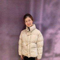 Yilia Wu