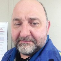 Alvin Kazmierczak