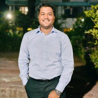 Pratik Chalke