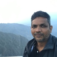 Nafis Siddiqui