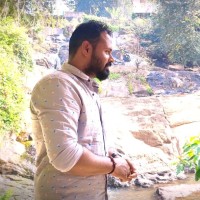 Ajesh Prasanna Kumar