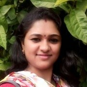 Chethana V Patil