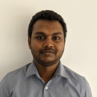 Chathusha Karunathilake
