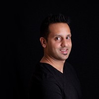 Navroop Saran
