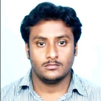 Abhishek Mazumder