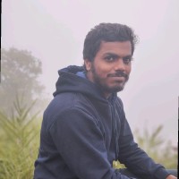 Nagapuri Praveen
