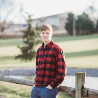 Landon Teeter