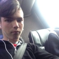 Joey Pegg