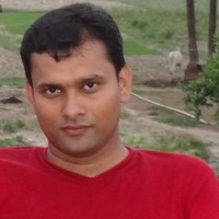 Mukesh Kumar
