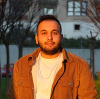 Olcay Çoban