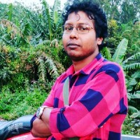 Asish Roy