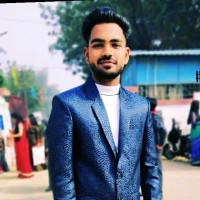 Ayush Tiwari