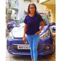 Aanandini Mhatre