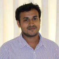 Ramana Nv