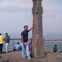 Chandra Mohan