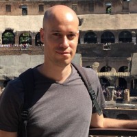 Ohad Itzhaki