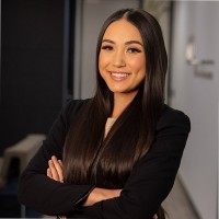 Vanessa Loquias