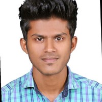 Akhil Raju