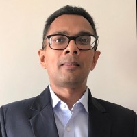 Nilesh Rabadia