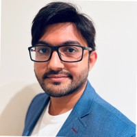 Vaibhav Naukudkar
