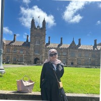 Areej Alosaimi
