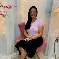 Elisangela Almeida De Paula Santos