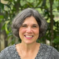 Kristine Smith