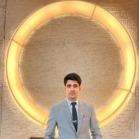 Shadab Zaman