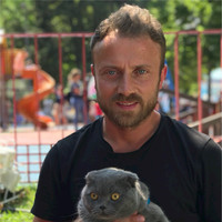 Mehmet Özcan