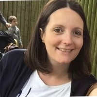 Clare Chumbley