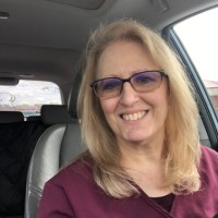 Stacey Meltzer