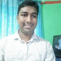 Md Arafat Shaik