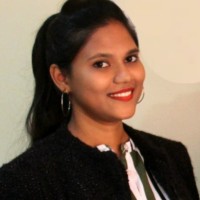Ashwini Ingle