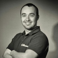 Kevin Cluzeau