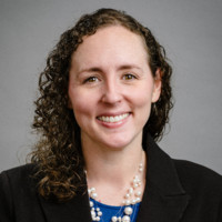 Sarah Broderick