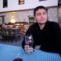 Ali Çobanyıldızı