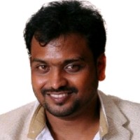 Vinothkumar G