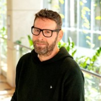 Martin Baxter