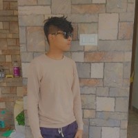 Maseer Ansari
