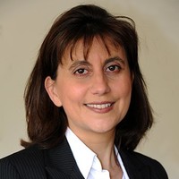 Agnès LECOMTE