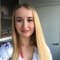 Angelina Vodianytska