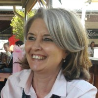 Monique Bogaard