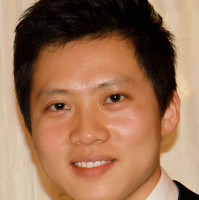 刘俊Kelvin Liu